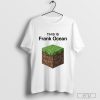 Official This Is Frank Ocean T-Shirt