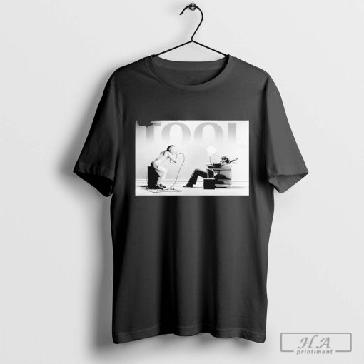 Official Tool Maynard James Keenan Scream T-Shirt