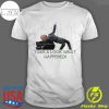 Trump Shooting Take A Look What Happened 2024 T-shirt