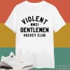 Official Violent Gentlemen High Vis Loyalty Premium Shirt