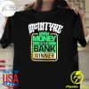 Original Wwe Drew Mcintyre Money In The Bank 2024 Winner T-Shirt