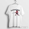 Patrick Kane Showtime American professional ice hockey Detroit Red Wings T-Shirt