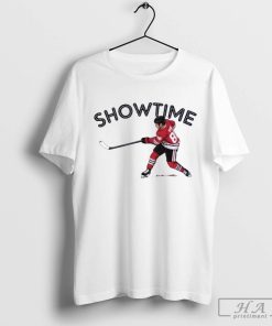 Patrick Kane Showtime American professional ice hockey Detroit Red Wings T-Shirt