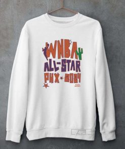 Playa Society 2024 Wnba All-Star Shirt