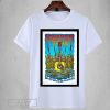 Poster Billy Strings Summer Show 24 T-shirtPoster Billy Strings Summer Show 24 T-shirt