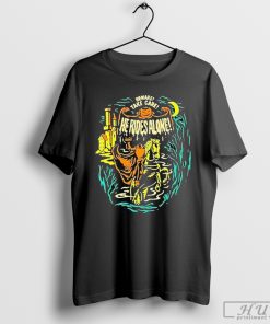 Main Street Tourist The Headless Horseman 2024 T-Shirt