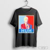 President Joe Biden Confused Huh T-Shirt