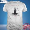 Equal Justice Under Law With Fear For Our Democracy I Dissent T- Shirt