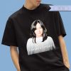 RIP Shannen Doherty 1971-2024 photo shirt