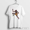 Reggie Jackson legendary LA Clippers moment shirt