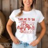 Retro Western Cowboy - Take Me to the Rodeo - Vintage Rodeo Cowboy