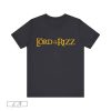 Rizz T-shirt, The Lord of the Rizz Shirt, The Rizzler Tee