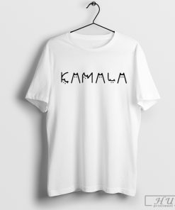 Sande Aruanno Cats For Kamala T-shirt