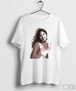 Selenas The Tan T-Shirt