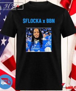 Sflocka X BBN Football Player T-shirt