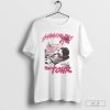 Shawn Mendes The Tour Photo Shirt