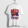 Simone Biles Summer Olympic Games Gymnastics Gold Medalist shirt