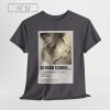 So High School Taylor Swift Unisex Cotton T-shirt, Taylor Swift Merch, The Tortured Poets Department Shirt, TTPD swiftie gift