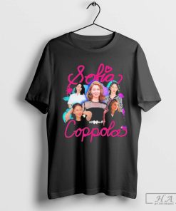 Sofia Coppola Shirt