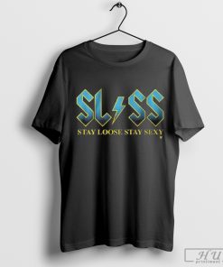 Stay Loose And Sexy Shirt V2 Philadelphia Baseball Loose And Sexy Baby T Shirt