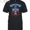 Stay Loose N Sexy Philadelphia Baseball T Shirt