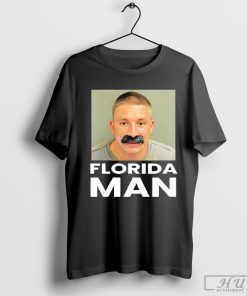 Steve Will Do Florida Man Shirt