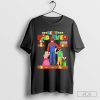 Super Daddio Father’s Day Best Dad Ever Shirt