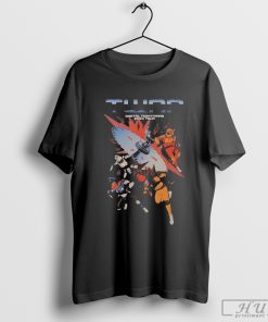 TWRP Digital Nightmare Tour 2024 T-Shirt