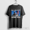 Take A Look What Happened Trump 2024 Shirt, hoodie, sweater, long sleeve and tank top