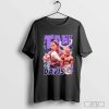 Tank Gervonta Davis 30 0 graphic shirt