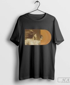 Taylor Swift Tortured Poets Department T-Shirt CD Shirt