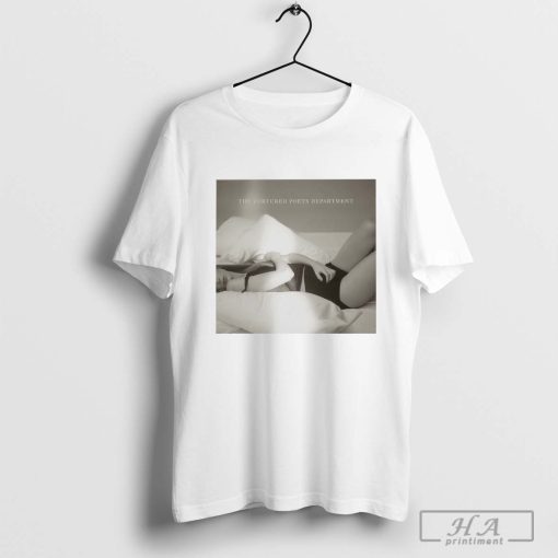 Taylor Swift Tortured Poets Department T-shirt Swifty Eras Tour 1989