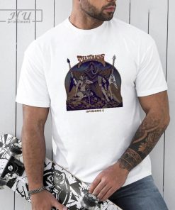 Team Hoss Stovokor Vintage T-Shirt