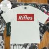 The 1975 Rifles Shirt, hoodie, sweater