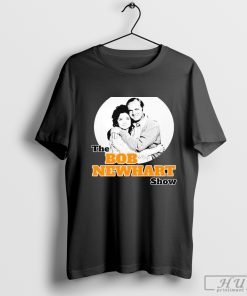 The Bob Newhart Show T-shirt