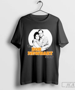 The Bob Newhart Show T-shirt