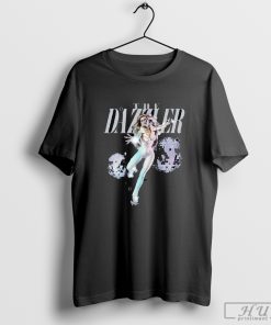 The Dazzler Disney Characters T-shirt