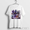 The Grimace Effect New York Mets shirt