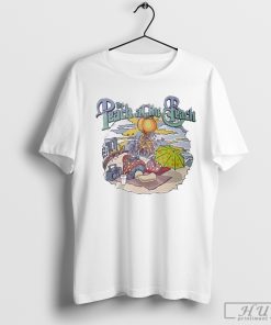 The Peach At The Beach 2024 Tour At Atlantic City NJ T Shirt