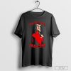 The People's Princess T-shirt