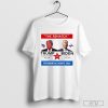 The Rematch Donald Trump vs Joe Biden Presidential Debate 2024 T-shirt