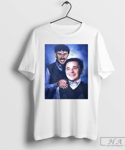 The Step Brothers John Summit and Dom Dolla shirt