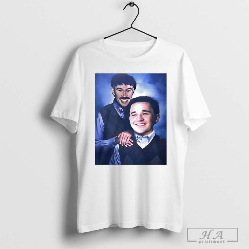 The Step Brothers John Summit and Dom Dolla shirt