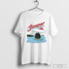 To Jasper With Love River Images T-shirt