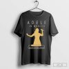 Top Adele In Munich August 2024 T-shirt