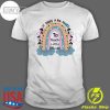 Top It Takes A Big Heart To Teach Little Minds T-Shirt