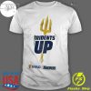 Top Mariners Tridents Up Night 2024 T-Shirt