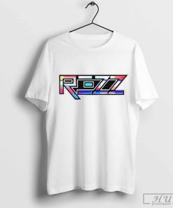 Top Rezz Silence 2024 T-shirt