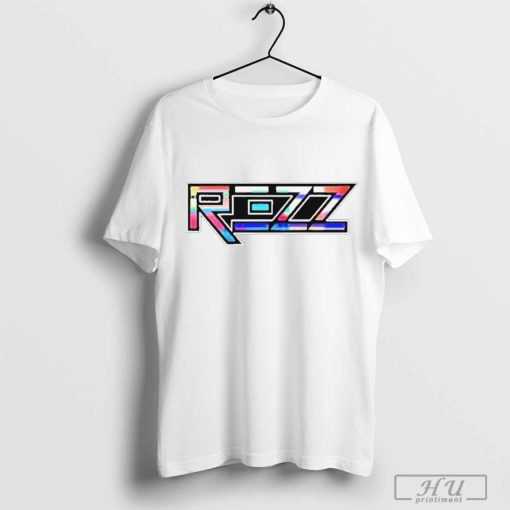 Top Rezz Silence 2024 T-shirt