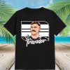 Travis Kelce Kansas City Chiefs El Travador Shirt